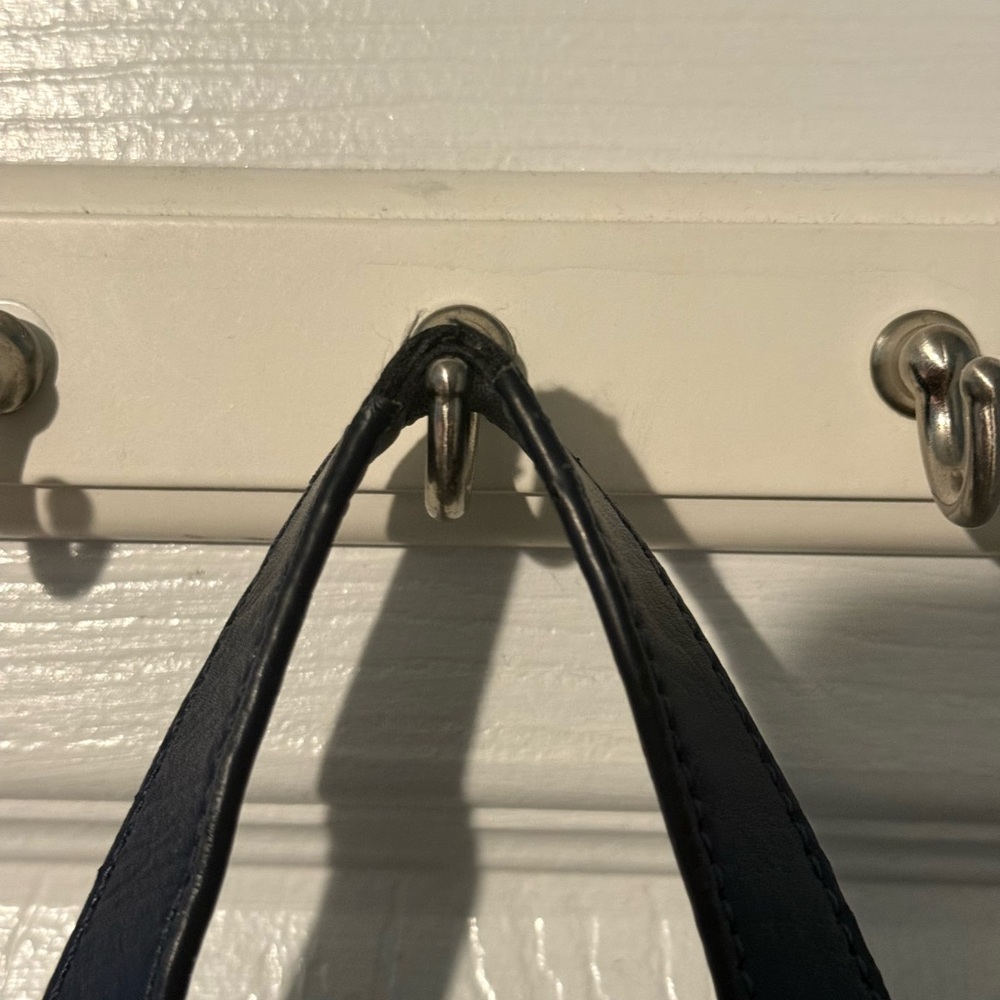 USED Kate Spade backpack - Picture 3 of 5